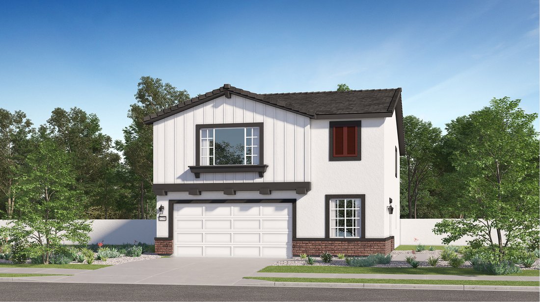 House in Riverside, California, United States 1 - 18310963