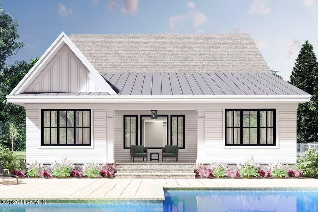 House in Windsor, North Carolina, United States 2 - 18970179