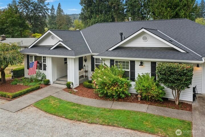 House in Fall City, Washington, United States 1 - 18973309