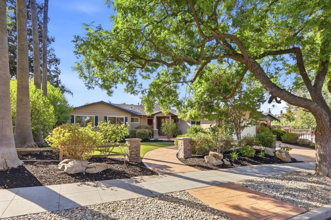 House in Los Gatos, California, United States 4 - 18968774