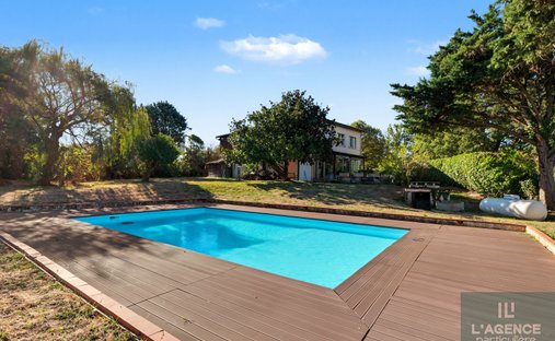 House in Mervilla, Occitania, France 1