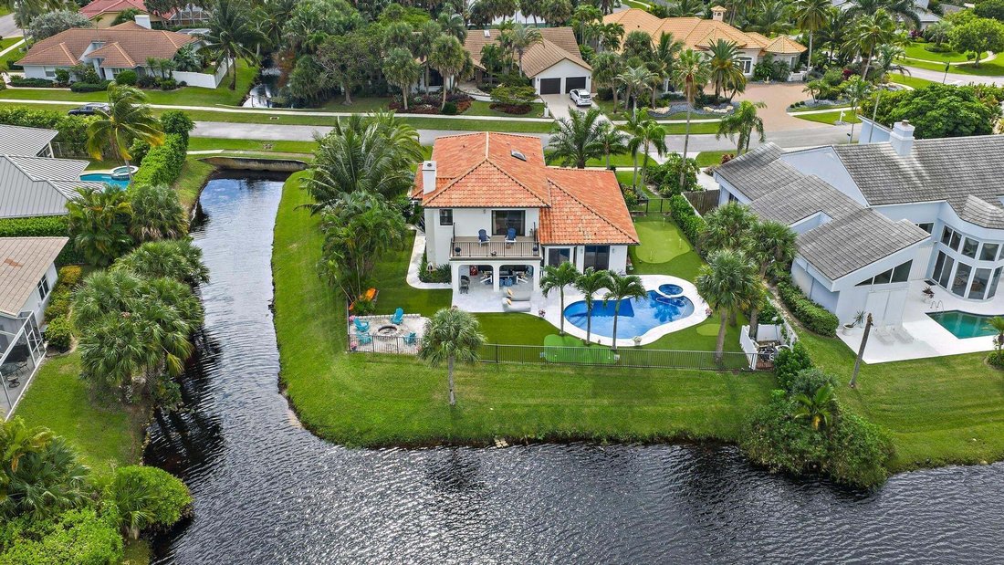 House in Jupiter, Florida, United States 3 - 18965231