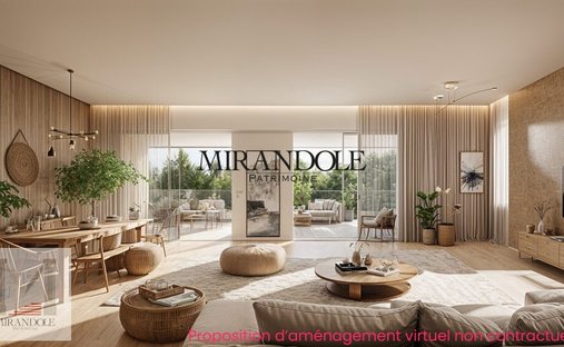 Apartment in Le Tholonet, Provence-Alpes-Côte d'Azur, France 1