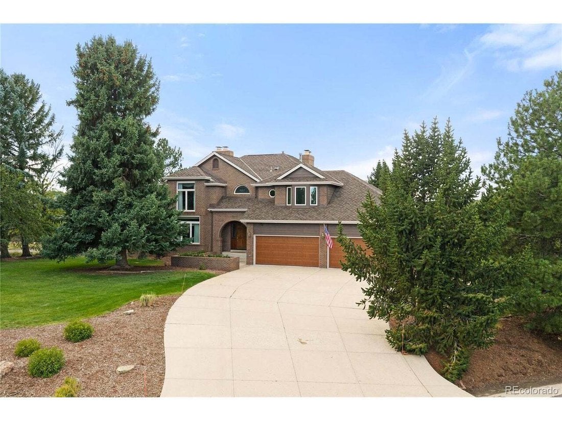 House in Castle Rock, Colorado, United States 3 - 18965096