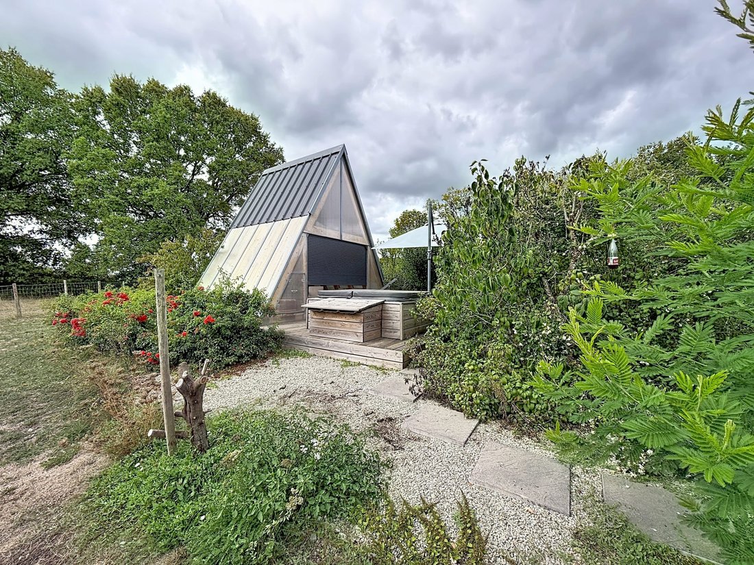 House in Montbron, Nouvelle-Aquitaine, France 4 - 18972953