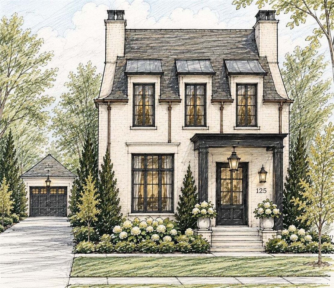 House in Berkley, Michigan, United States 1 - 18970125