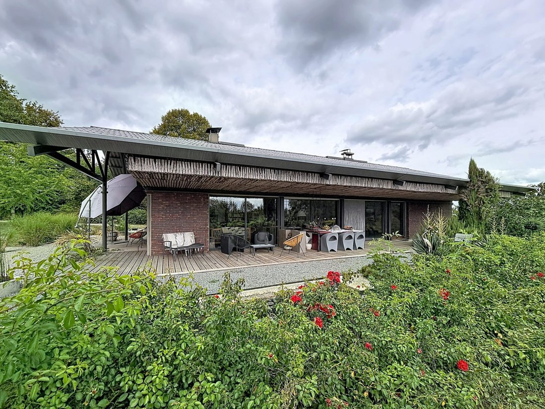 House in Montbron, Nouvelle-Aquitaine, France 2 - 18972953