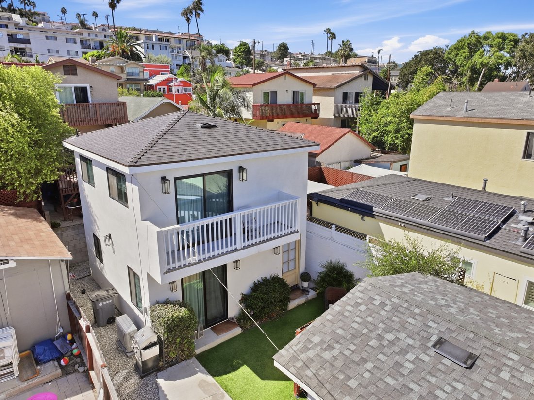 House in Los Angeles, California, United States 4 - 18973381
