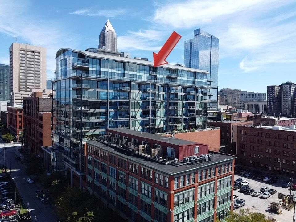 Condo in Cleveland, Ohio, United States 2 - 18976105