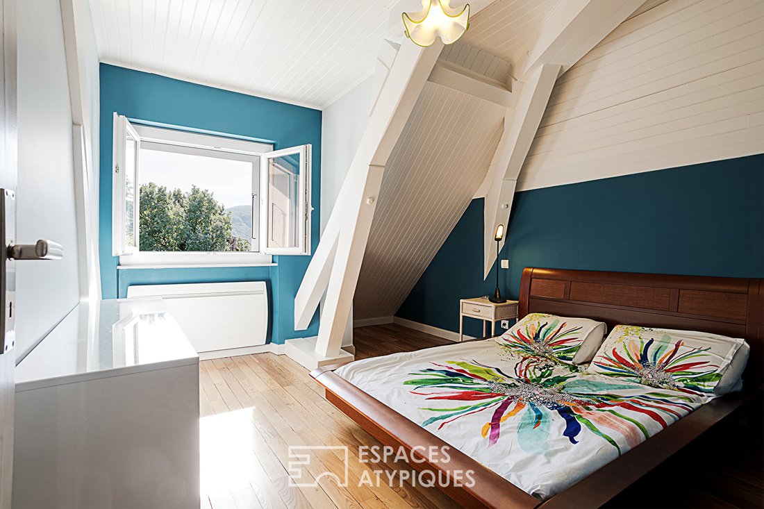 Villa in Annemasse, Auvergne-Rhône-Alpes, France 4 - 18972375