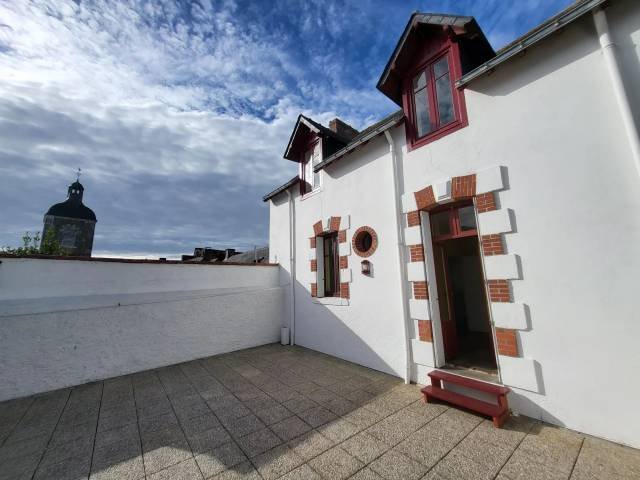 House in Piriac-sur-Mer, Pays de la Loire, France 3 - 18600630