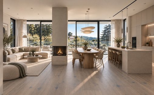 Apartment in Graz, Styria, Austria 1