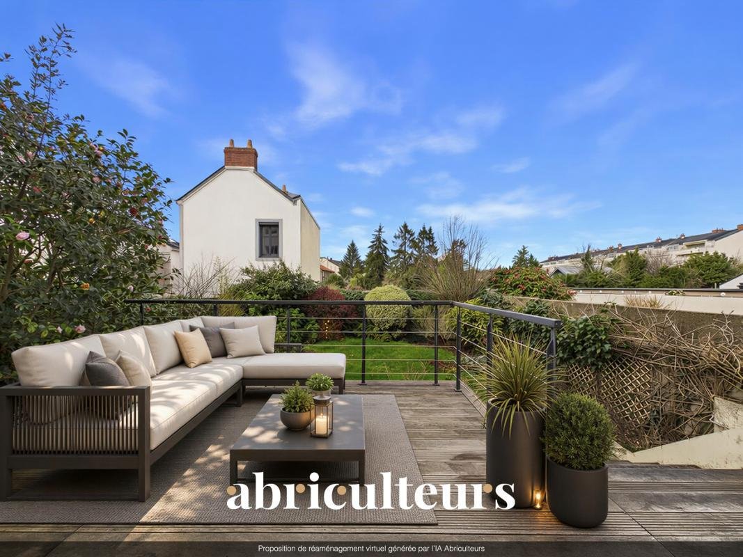 House in Nantes, Pays de la Loire, France 2 - 18976779