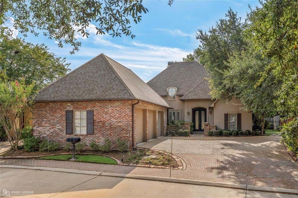 House in Bossier City, Louisiana, United States 1 - 18970465