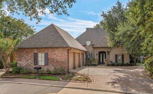 House in Bossier City, Louisiana, United States 1