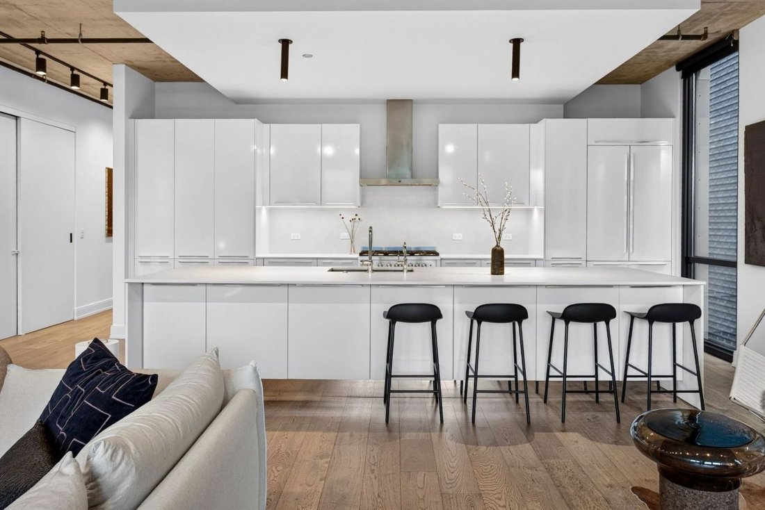 House in Chicago, Illinois, United States 3 - 18978603