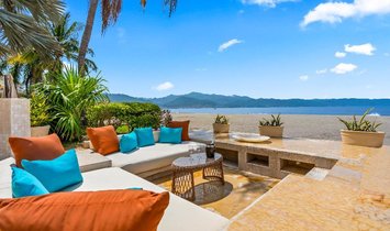 Haus in Puerto Vallarta, Jalisco, Mexiko 2