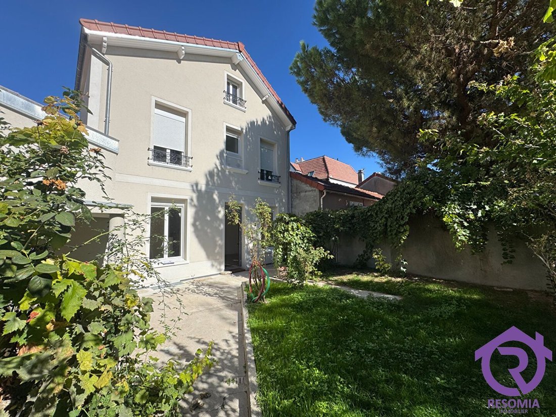 House in Jardin Parisien, Clamart, France 1 - 18977997