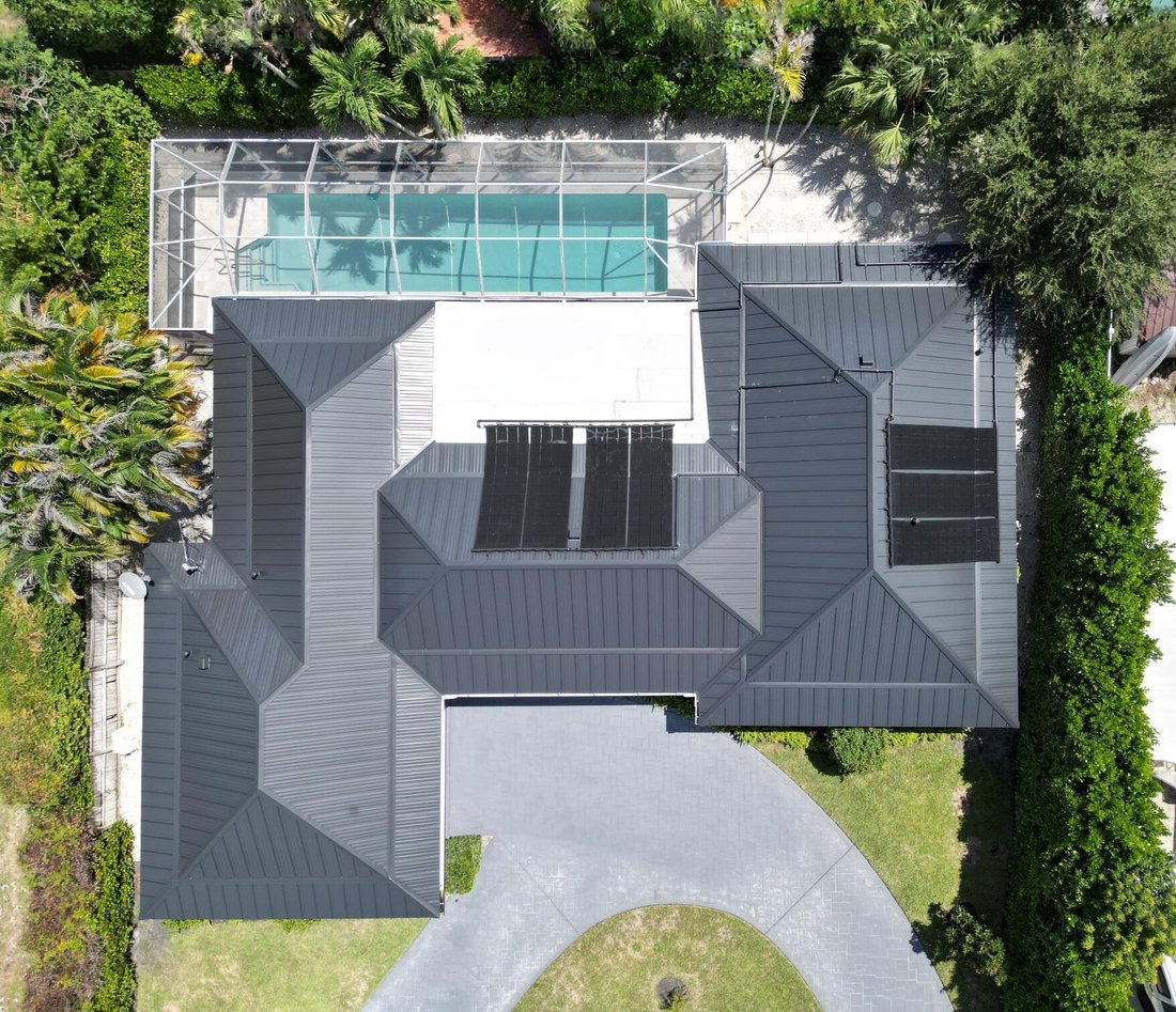 House in Tequesta, Florida, United States 4 - 18965236