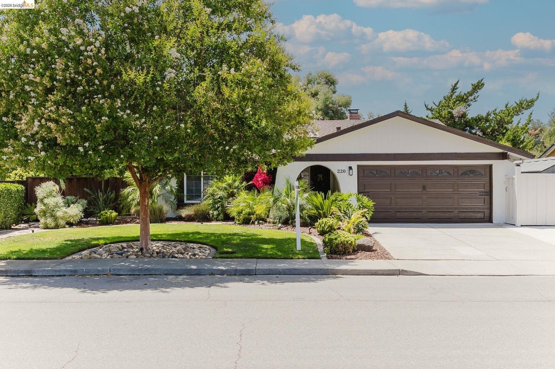 House in Livermore, California, United States 3 - 18968725