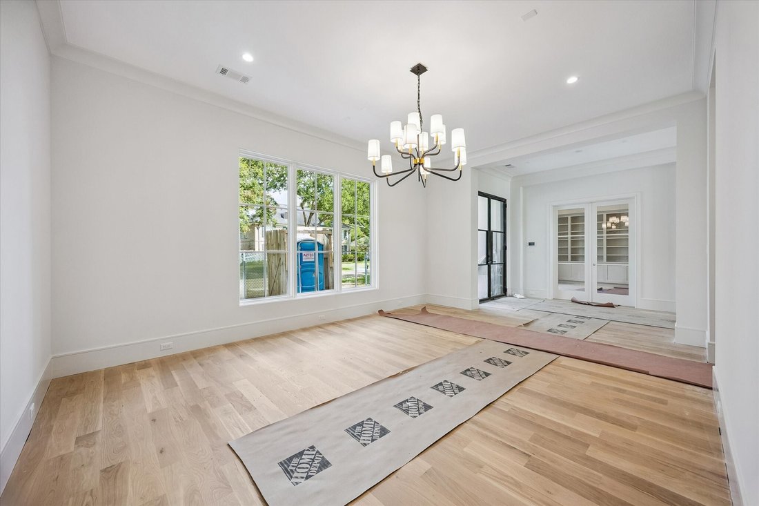 House in Houston, Texas, United States 5 - 18967808