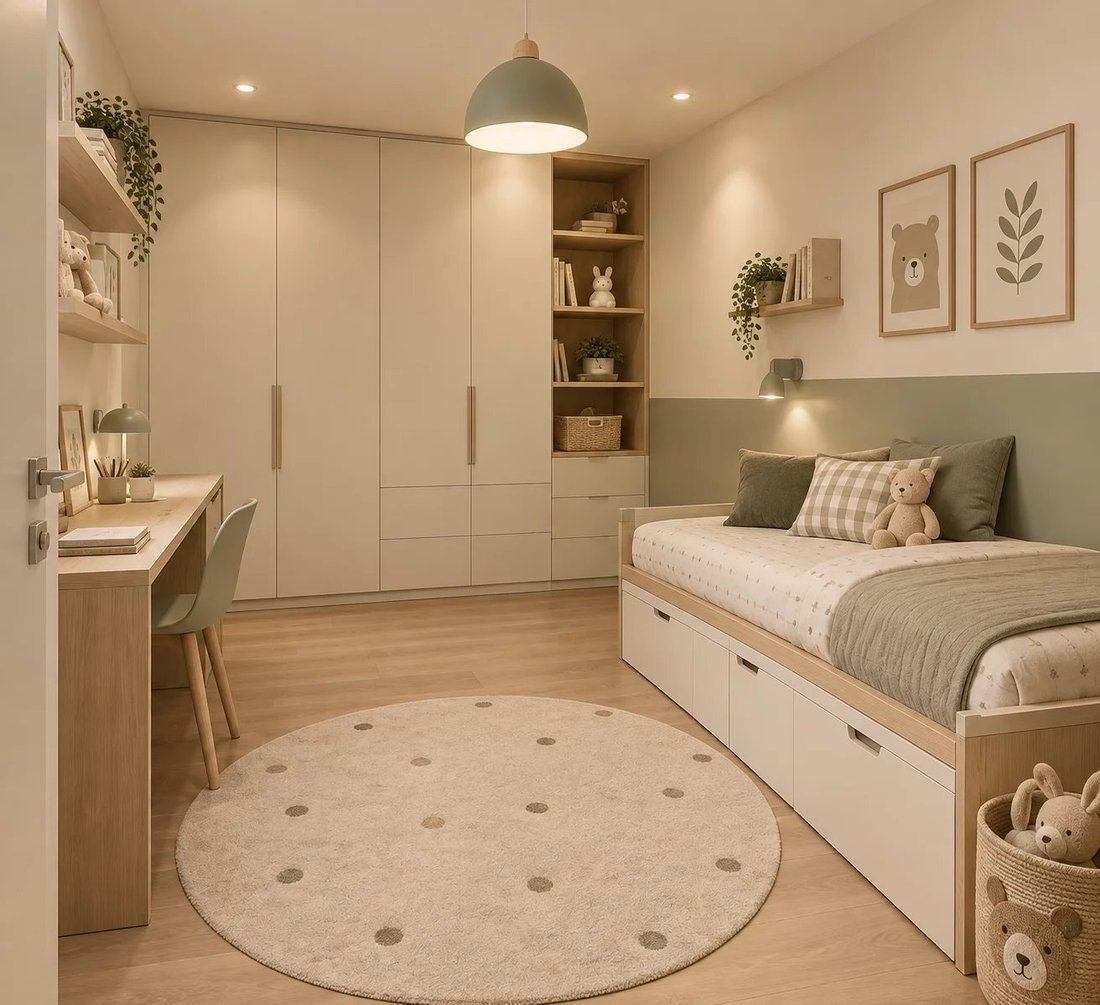 Apartment in Sartrouville, Ile-de-France, France 5 - 18966522