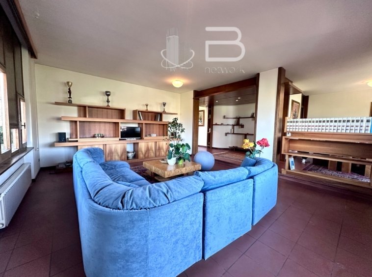 Villa in Centro, Monsummano Terme, Tuscany 1 - 18965056