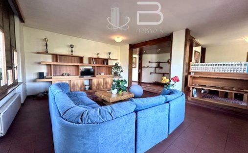 Villa in Centro, Monsummano Terme, Tuscany 1