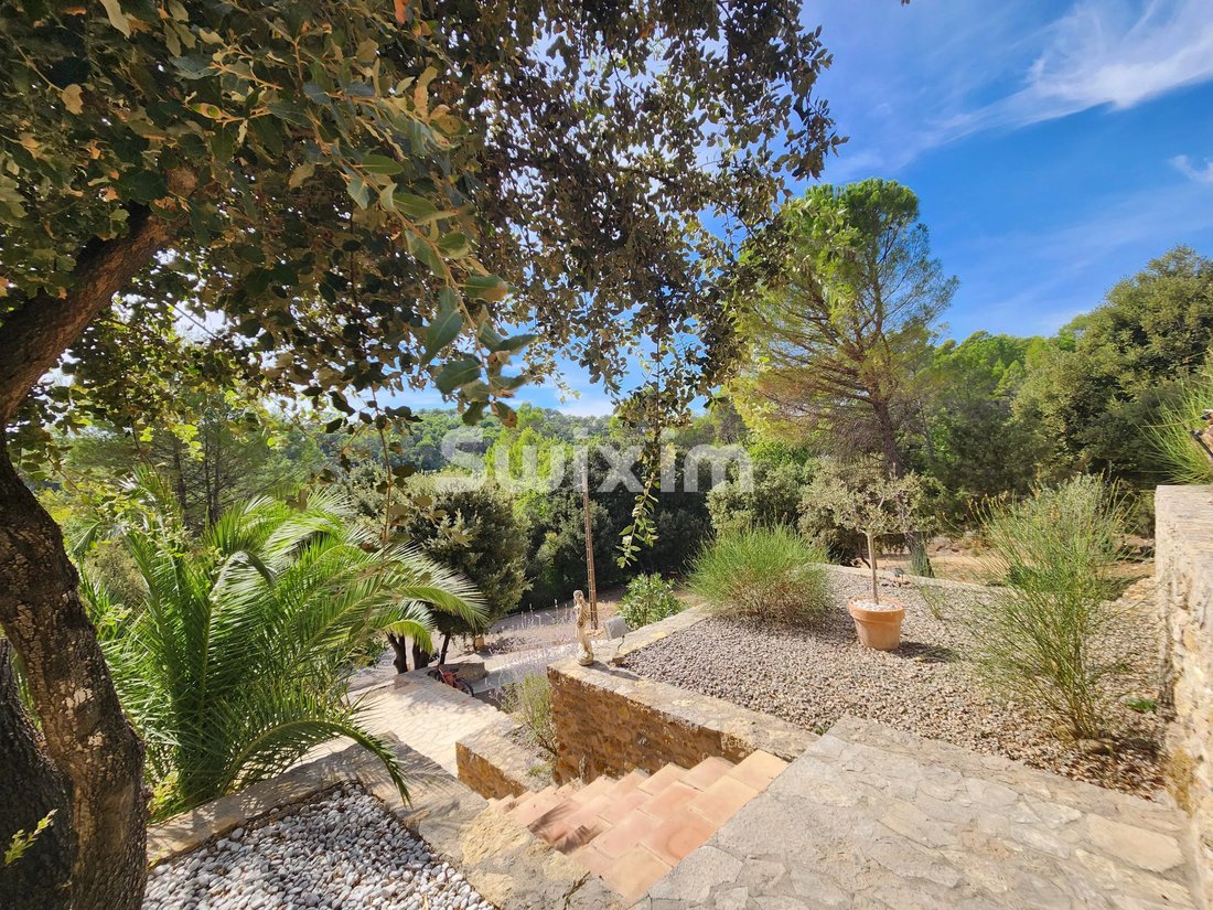Ouest, Lorgues, France 2 - 18966064