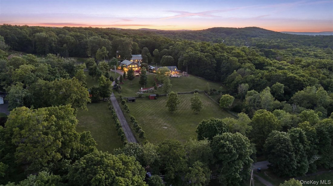 Haus in Montgomery, New York, Vereinigte Staaten 3 - 18115411