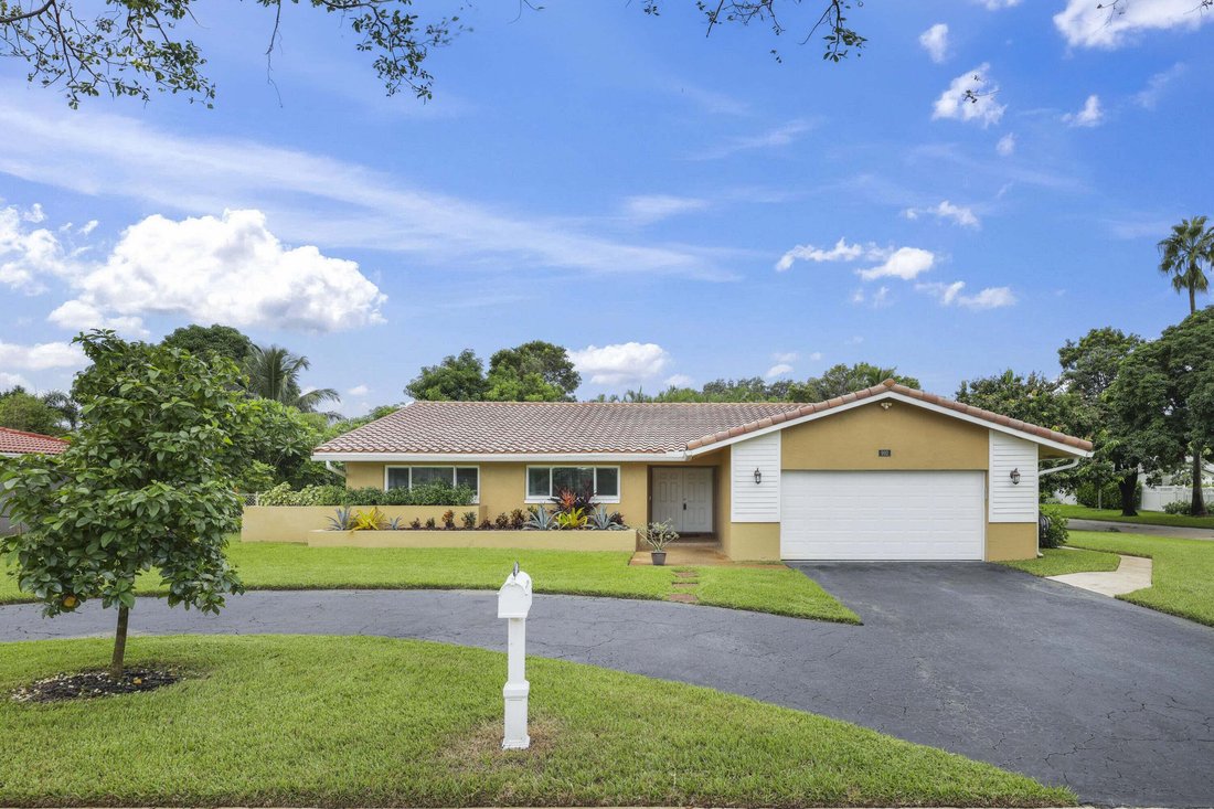 House in Coral Springs, Florida, United States 2 - 18952627