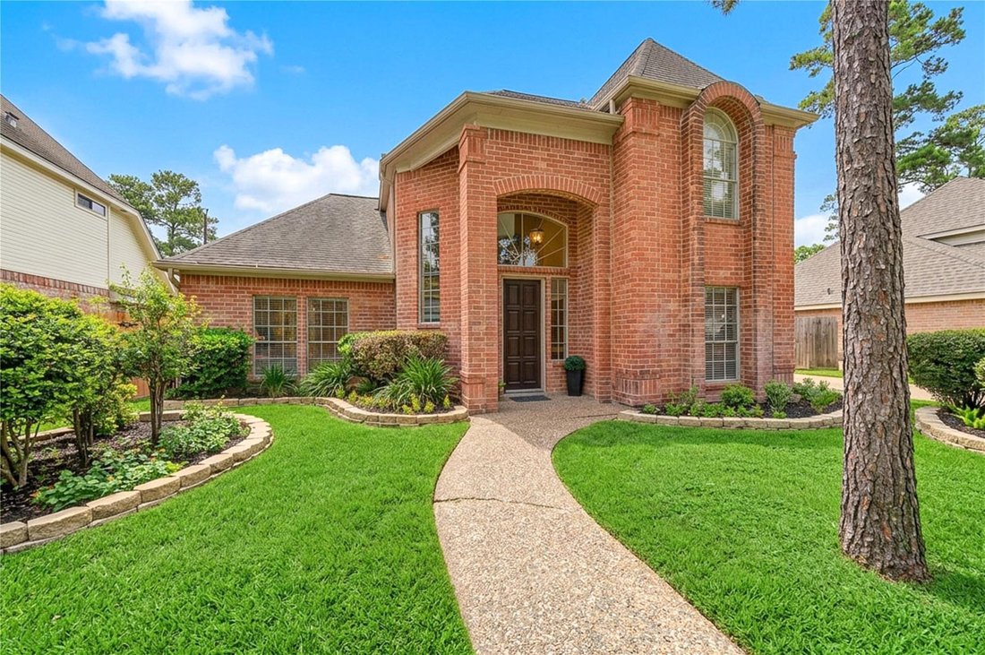 House in Houston, Texas, United States 5 - 18973744