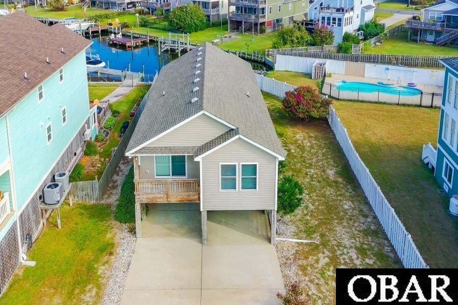 House in Kill Devil Hills, North Carolina, United States 4 - 18980364