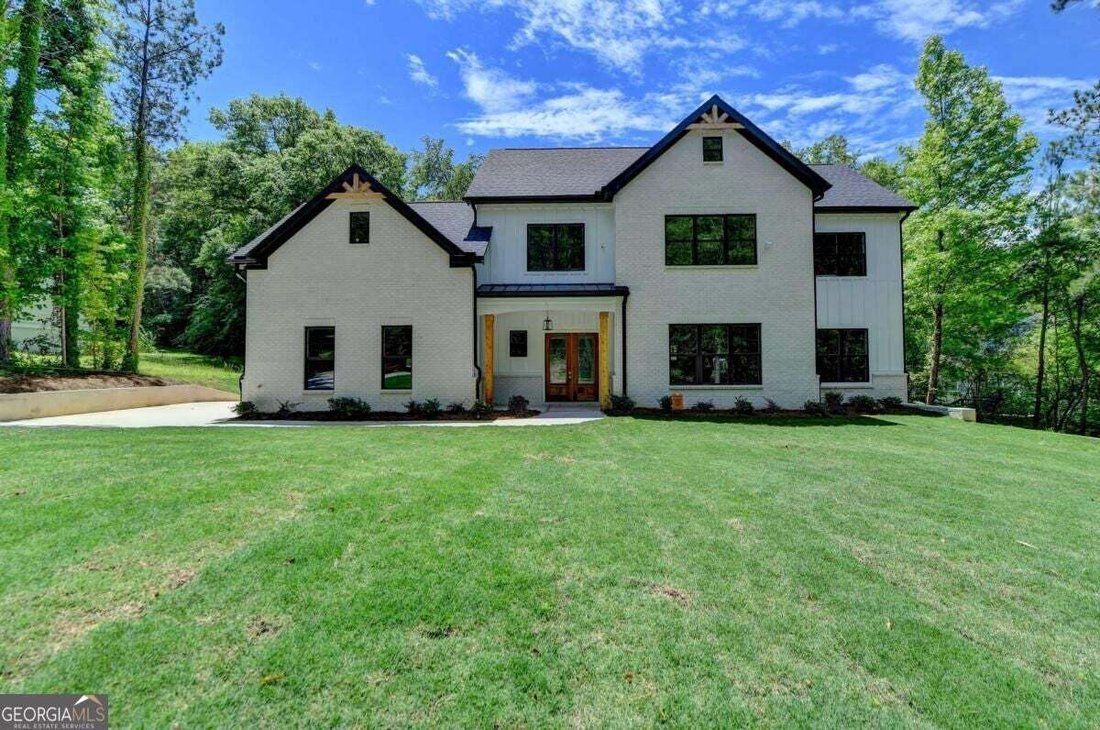 House in Snellville, Georgia, United States 2 - 18977606