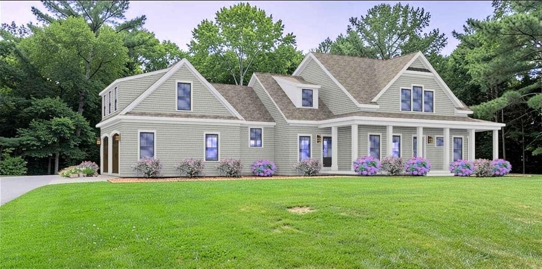 House in Orleans, Massachusetts, United States 4 - 18980339