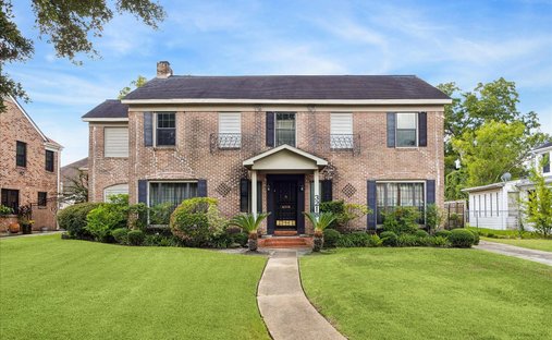 House in Houston, Texas, United States 1