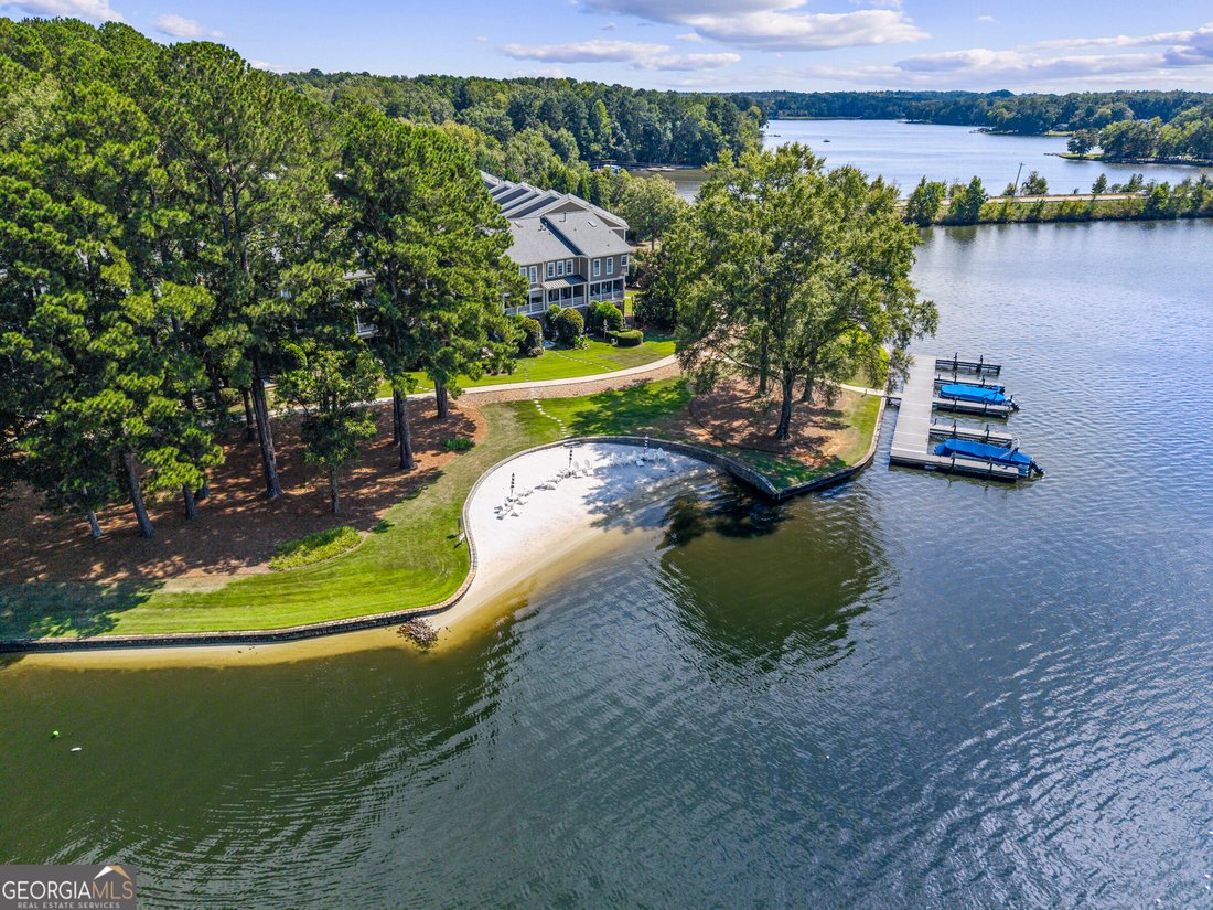 Condo in Eatonton, Georgia, United States 2 - 18975092