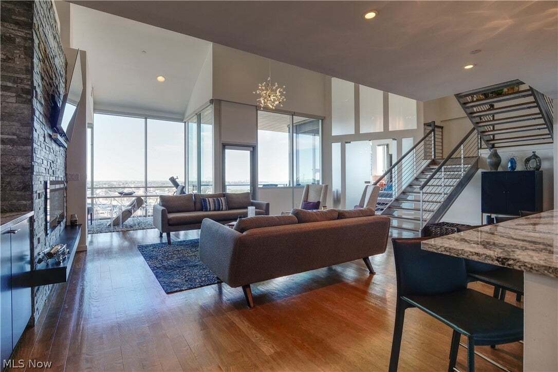 Condo in Cleveland, Ohio, United States 5 - 18976105