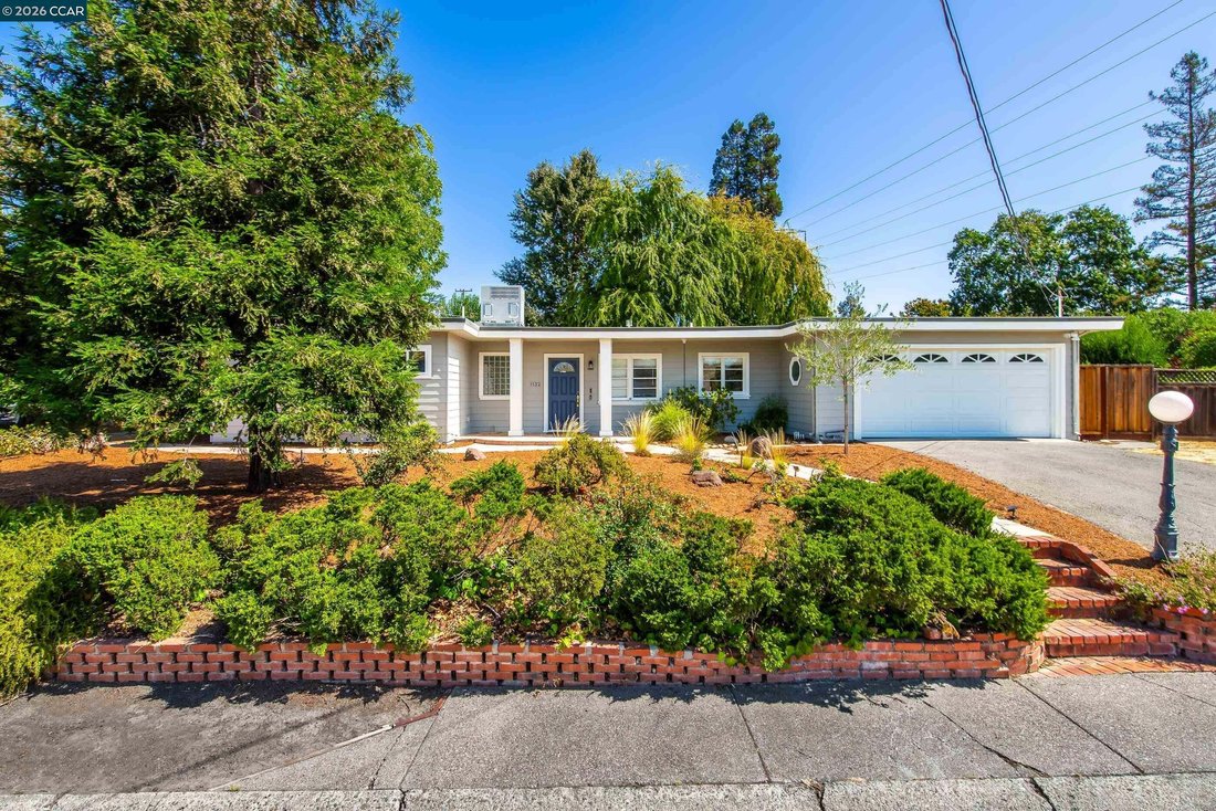House in Lafayette, California, United States 1 - 18968763
