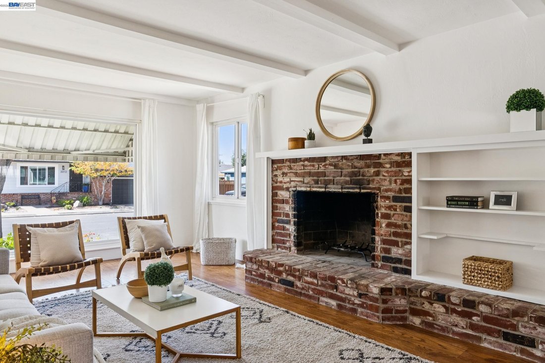 House in Alameda, California, United States 3 - 18973613