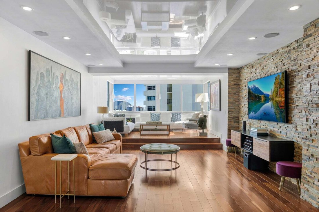 Condo in Fort Lauderdale, Florida, United States 3 - 18970082