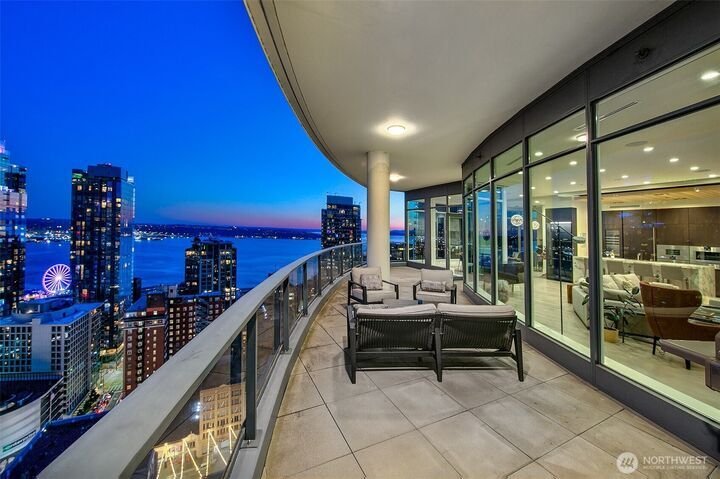 Condo in Seattle, Washington, United States 3 - 18973222