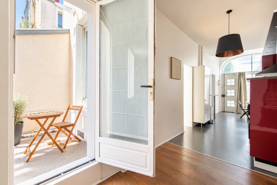 Apartment in Mouton Duvernet, Paris 14e Arrondissement, Paris 3 - 18970847