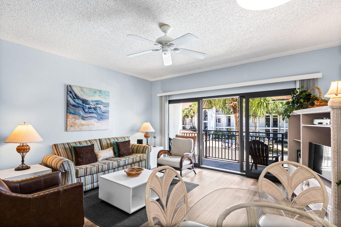 Condo in Santa Rosa Beach, Florida, United States 4 - 18970791