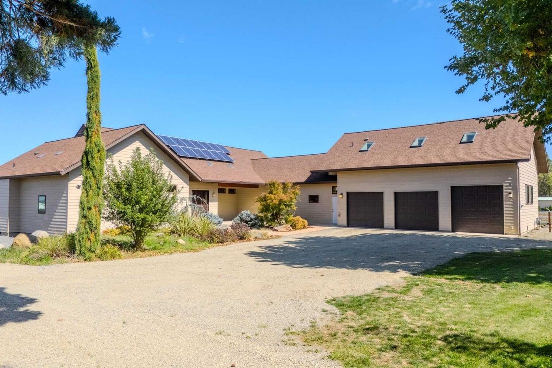 House in Phoenix, Oregon, United States 2 - 18967892