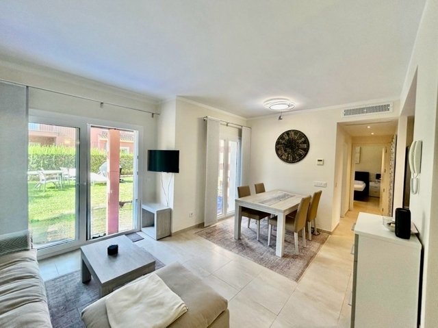 Condo in Campos, Balearic Islands, Spain 4 - 18965506