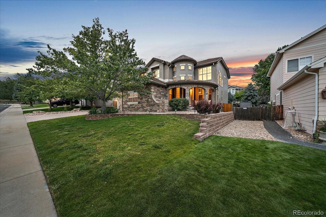 House in Parker, Colorado, United States 2 - 18965111