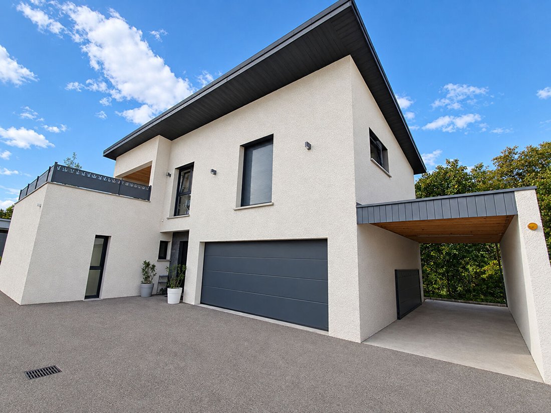Villa in Ouest, Vesoul, France 3 - 18966622