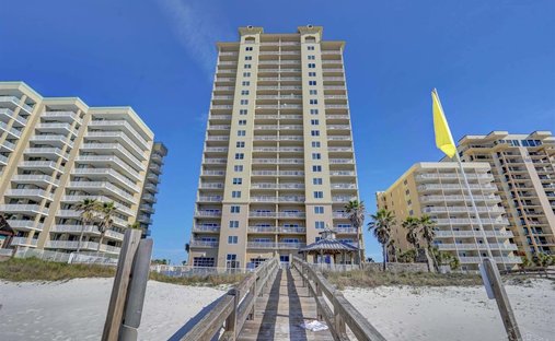 Condo in Orange Beach, Alabama, United States 1