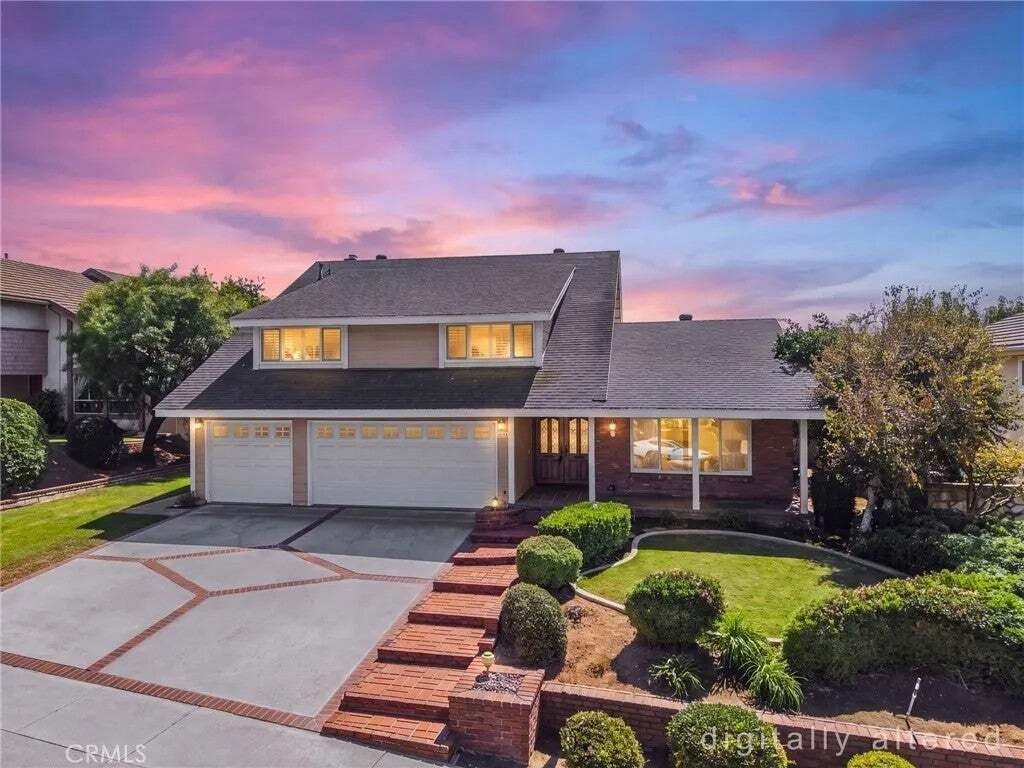 House in Brea, California, United States 1 - 18970641